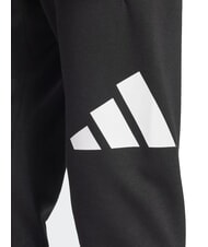 ADIDAS BIG LOGO Tracksuit pants black - Men's sports suits - 3