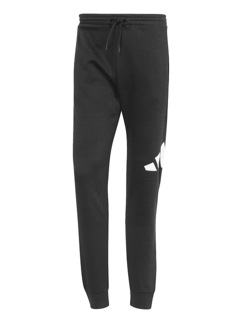 BIG LOGO Tracksuit pants black - Men's sports suits