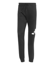 ADIDAS BIG LOGO Tracksuit pants black - Men's sports suits - 4