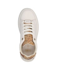 ALVIERO MARTINI PRIMA CLASSE GEO  Women's Sneakers off-white/geo beige - Women&rsquo;s shoes - 4