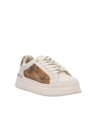 ALVIERO MARTINI PRIMA CLASSE GEO Sneakers with jewel application - Women&rsquo;s shoes