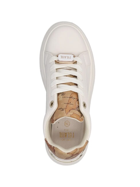 GEO  Women's Sneakers off-white/geo beige - Women&rsquo;s shoes