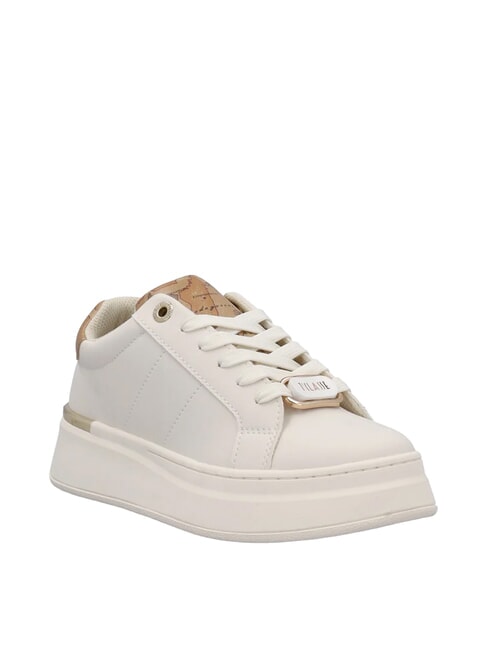 GEO  Women's Sneakers off-white/geo beige - Women&rsquo;s shoes