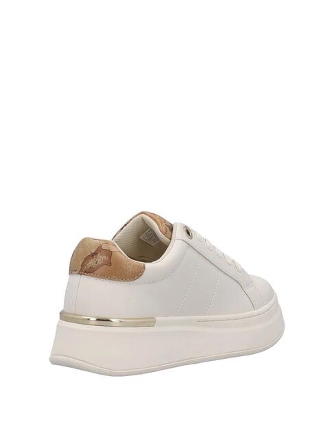 GEO  Women's Sneakers off-white/geo beige - Women&rsquo;s shoes