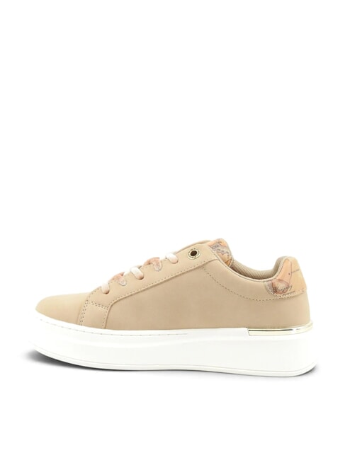 GEO Logoed sneakers hazelnut/geo beige - Women&rsquo;s shoes