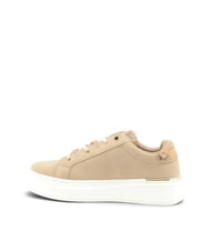 ALVIERO MARTINI PRIMA CLASSE GEO Logoed sneakers - Women&rsquo;s shoes