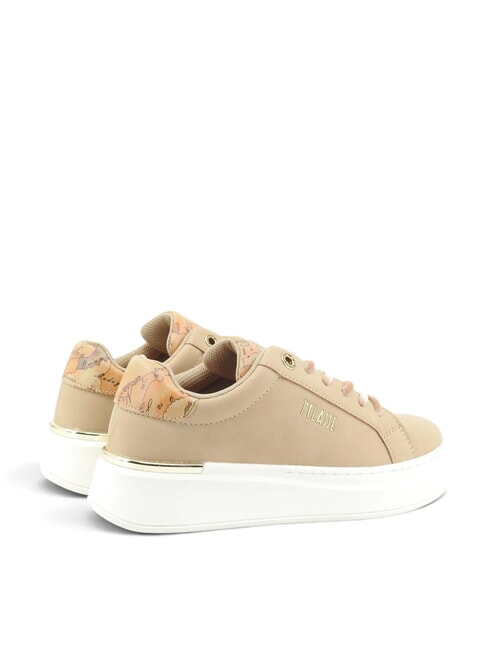GEO Logoed sneakers hazelnut/geo beige - Women&rsquo;s shoes