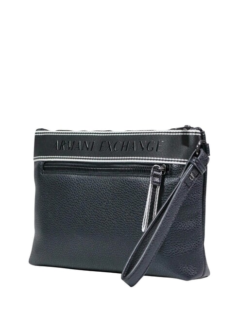 IAN Clutch bag with cuff black - Women&rsquo;s Bags