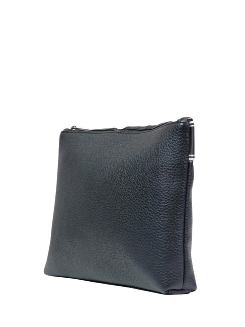 IAN Clutch bag with cuff black - Women&rsquo;s Bags