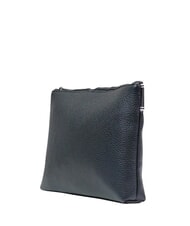 ARMANI EXCHANGE IAN Clutch bag with cuff black - Women&rsquo;s Bags - 3