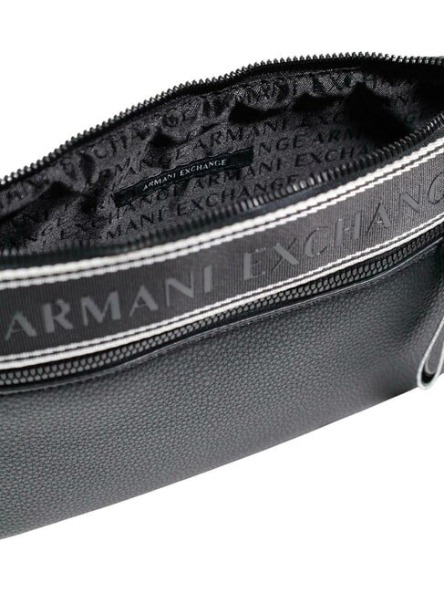 IAN Clutch bag with cuff black - Women&rsquo;s Bags