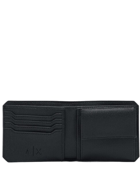 ALEX Wallet  black - Men&rsquo;s Wallets