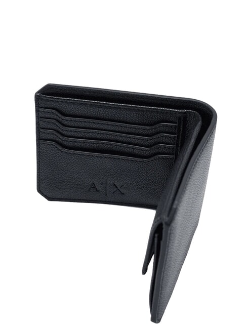 ALEX Wallet  black - Men&rsquo;s Wallets