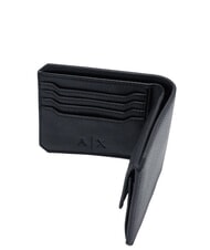 ARMANI EXCHANGE ALEX Wallet  black - Men&rsquo;s Wallets - 3