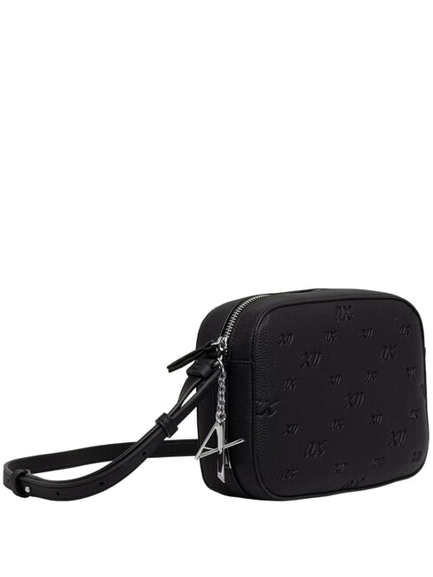 SYLVIE Mini shoulder bag black - Women&rsquo;s Bags