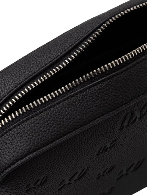 SYLVIE Mini shoulder bag black - Women&rsquo;s Bags