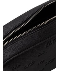 ARMANI EXCHANGE SYLVIE Mini shoulder bag black - Women&rsquo;s Bags - 4