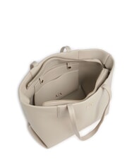 ARMANI EXCHANGE NATALIE Shopping Bag script - Women&rsquo;s Bags - 3