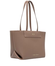 ARMANI EXCHANGE NATALIE Shopping Bag puppets - Women&rsquo;s Bags - 2