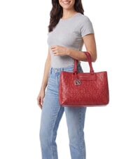 ARMANI EXCHANGE LIZ  Handbag, with shoulder strap work - Women&rsquo;s Bags - 2