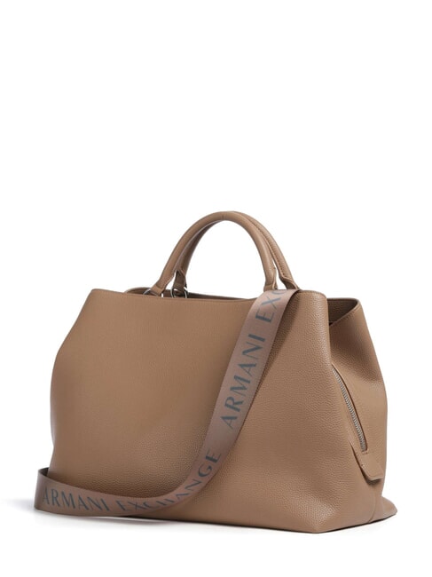 NICOLE Handbag with pocket and shoulder strap puppets - Women&rsquo;s Bags