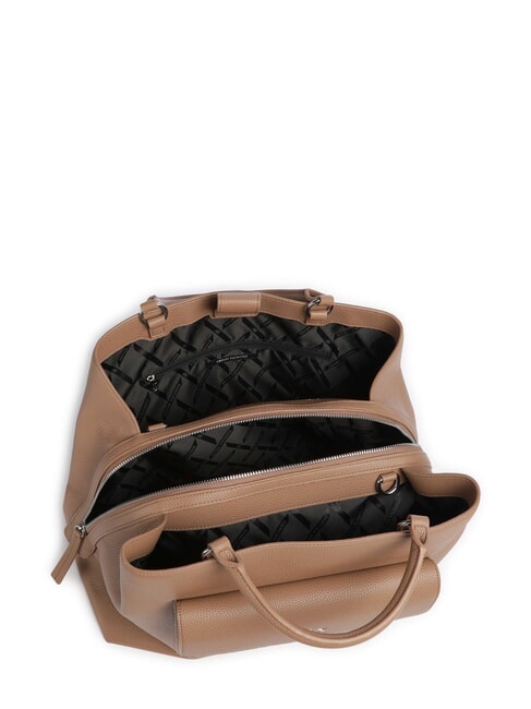 NICOLE Handbag with pocket and shoulder strap puppets - Women&rsquo;s Bags
