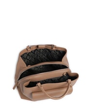 ARMANI EXCHANGE NICOLE Handbag with pocket and shoulder strap puppets - Women&rsquo;s Bags - 4
