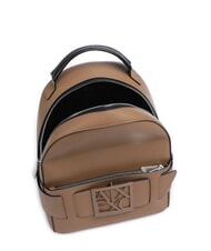 ARMANI EXCHANGE SUSIE Backpack puppets - Women&rsquo;s Bags - 4