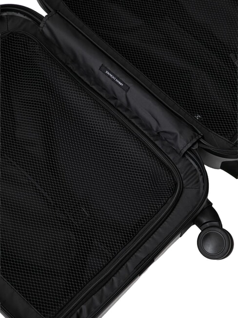 MAUI Hand Luggage Trolley silver - Hand luggage