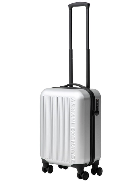 MAUI Hand Luggage Trolley silver - Hand luggage