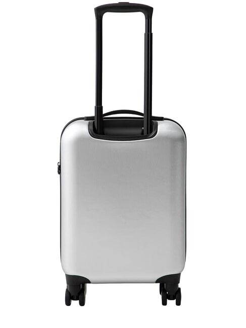 MAUI Hand Luggage Trolley silver - Hand luggage
