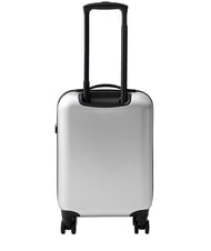 ARMANI EXCHANGE MAUI Hand Luggage Trolley silver - Hand luggage - 4