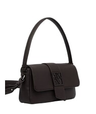 ARMANI EXCHANGE SUSY SOFT Shoulder bag, with shoulder strap antagonist - Women&rsquo;s Bags - 2