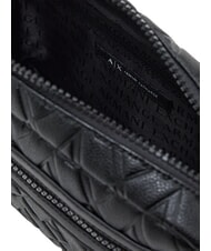 ARMANI EXCHANGE LIAM Beauty / Clutch black - Beauty Case - 3