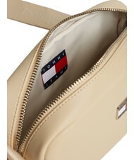 TOMMY HILFIGER TJW DAILY ELEVATED Shoulder bag white clay - Women&rsquo;s Bags - 4