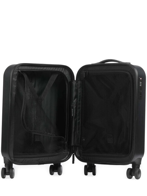 MAUI Hand Luggage Trolley black - Hand luggage