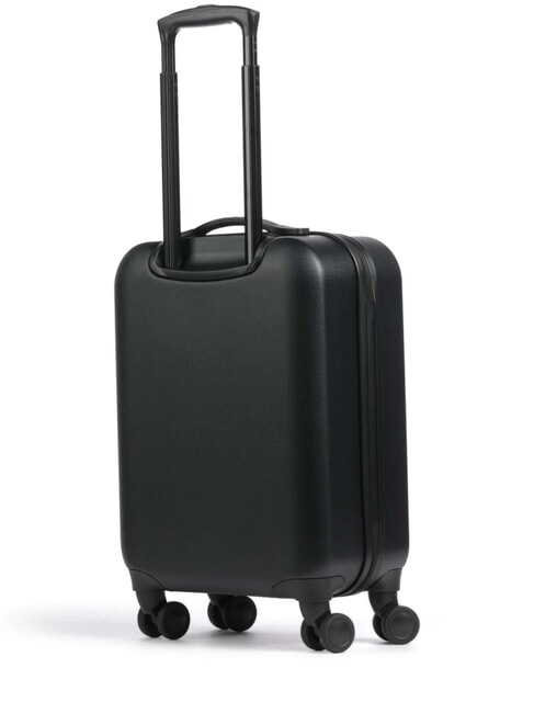 MAUI Hand Luggage Trolley black - Hand luggage