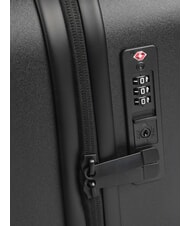 ARMANI EXCHANGE MAUI Hand Luggage Trolley black - Hand luggage - 4