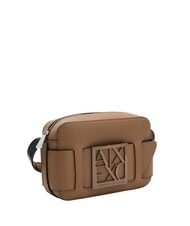 ARMANI EXCHANGE A|X BUCKLE Shoulder bag - Women&rsquo;s Bags