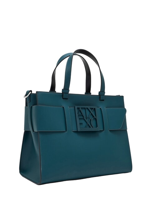 A|X BUCKLE Hand shopper, with shoulder strap mystery - Women&rsquo;s Bags
