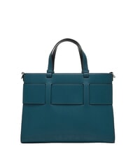 ARMANI EXCHANGE A|X BUCKLE Hand shopper, with shoulder strap mystery - Women&rsquo;s Bags - 3