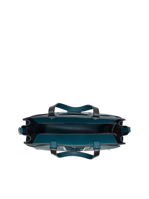 A|X BUCKLE Hand shopper, with shoulder strap mystery - Women&rsquo;s Bags