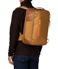 PATAGONIA BLACK HOLE&reg; Mini MLC&trade; Backpack convertible into a 30L duffel bag - Backpacks & School and Leisure