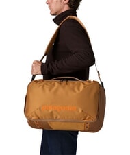 PATAGONIA BLACK HOLE&reg; Mini MLC&trade; Backpack convertible into a 30L duffel bag cinnamon brown - Backpacks & School and Leisure - 3