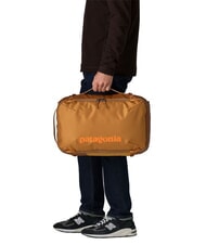 PATAGONIA BLACK HOLE&reg; Mini MLC&trade; Backpack convertible into a 30L duffel bag cinnamon brown - Backpacks & School and Leisure - 4