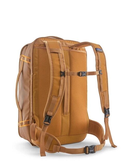 BLACK HOLE&reg; Mini MLC&trade; Backpack convertible into a 30L duffel bag cinnamon brown - Backpacks & School and Leisure