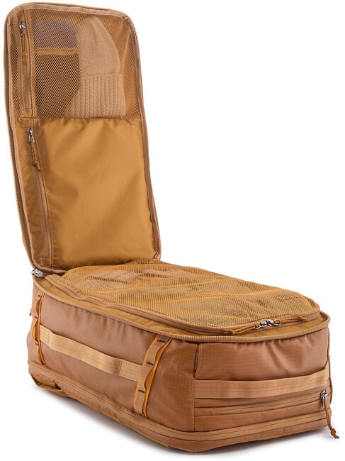 BLACK HOLE&reg; Mini MLC&trade; Backpack convertible into a 30L duffel bag cinnamon brown - Backpacks & School and Leisure