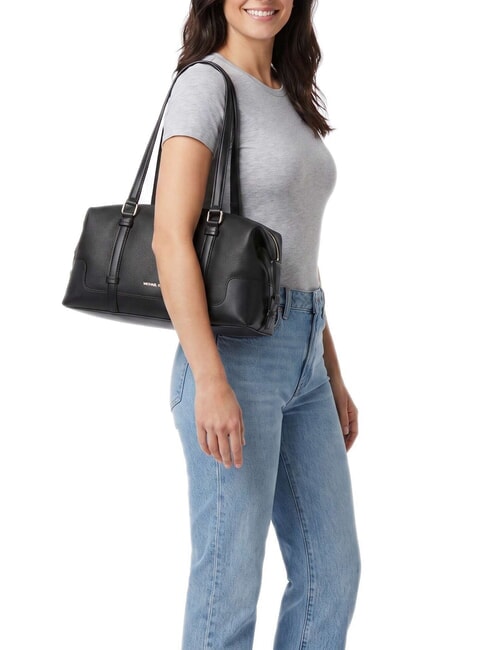 TEDDI Shoulder bag, leather black - Women&rsquo;s Bags