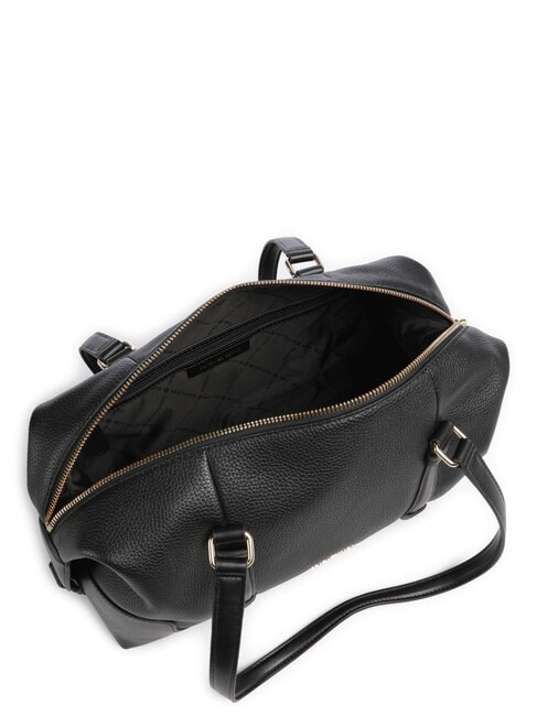 TEDDI Shoulder bag, leather black - Women&rsquo;s Bags