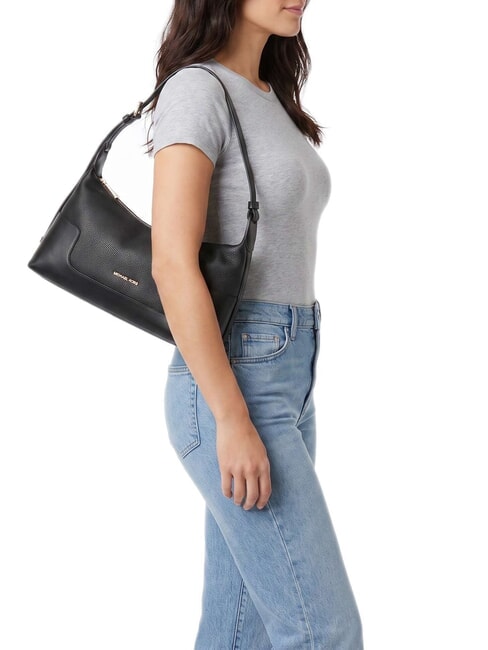 TEDDI Shoulder bag, leather black - Women&rsquo;s Bags